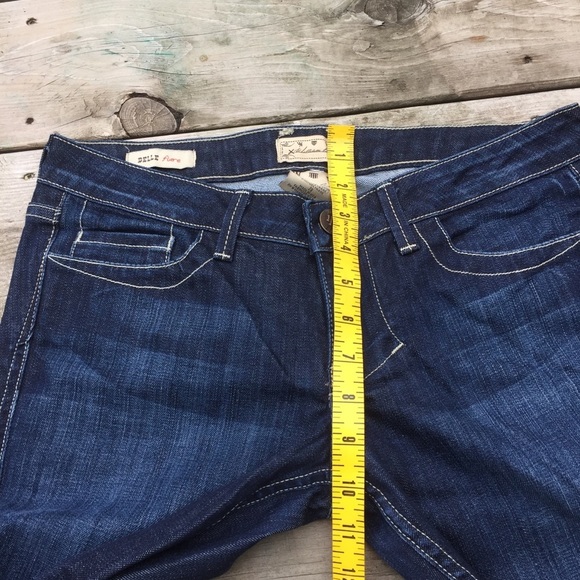 William Rast Belle flare jeans - Picture 6 of 11